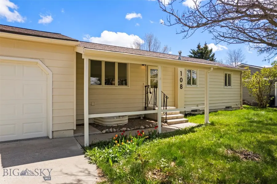 108 Secretariat Circle, Belgrade, MT 59714 - #3