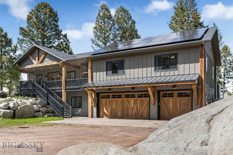 77 Rumsey Road, Philipsburg, MT 59858 - #3