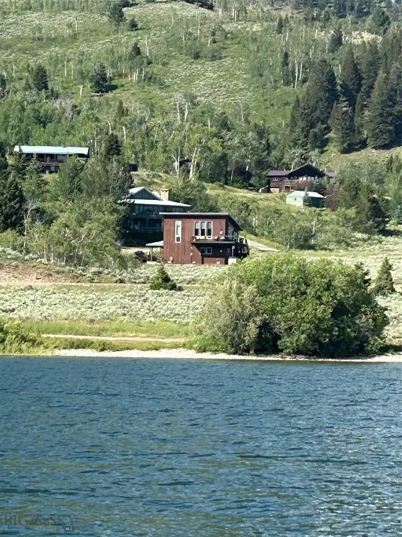 202 Beach Drive, West Yellowstone, MT 59758