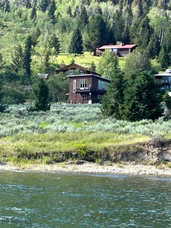 202 Beach Drive, West Yellowstone, MT 59758 - #2