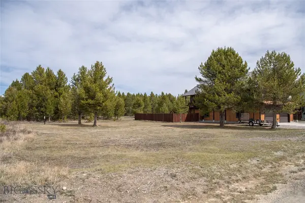 NNN Moose Drive W, West Yellowstone, MT 59758