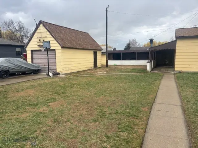 2007 Monroe, Butte, MT 59701 - #3