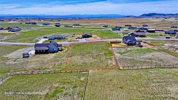 Lot 173 Western Larch Place, Three Forks, MT 59752