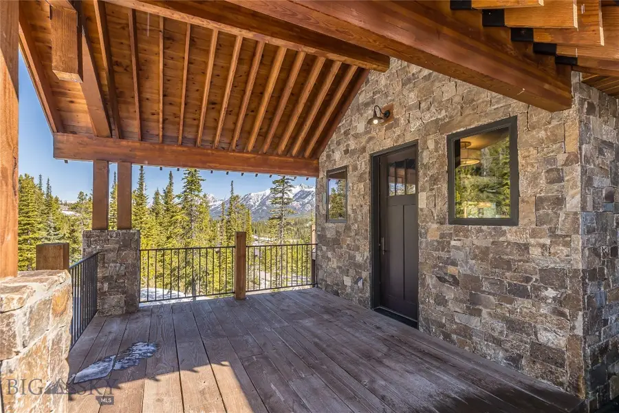 89 Diamond Hitch Road, Big Sky, MT 59716 - #3