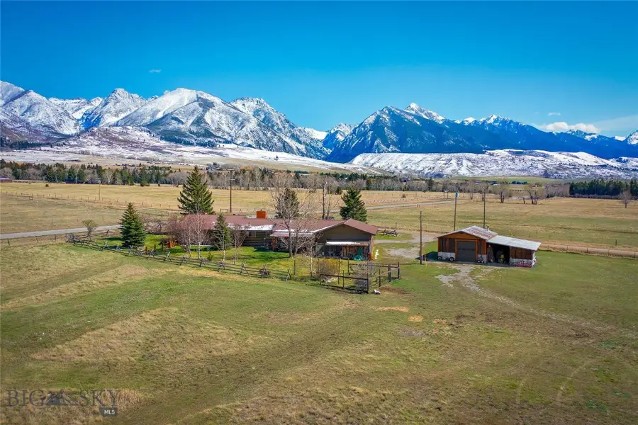 2 Jumping Rainbow Road, Livingston, MT 59047 - #2