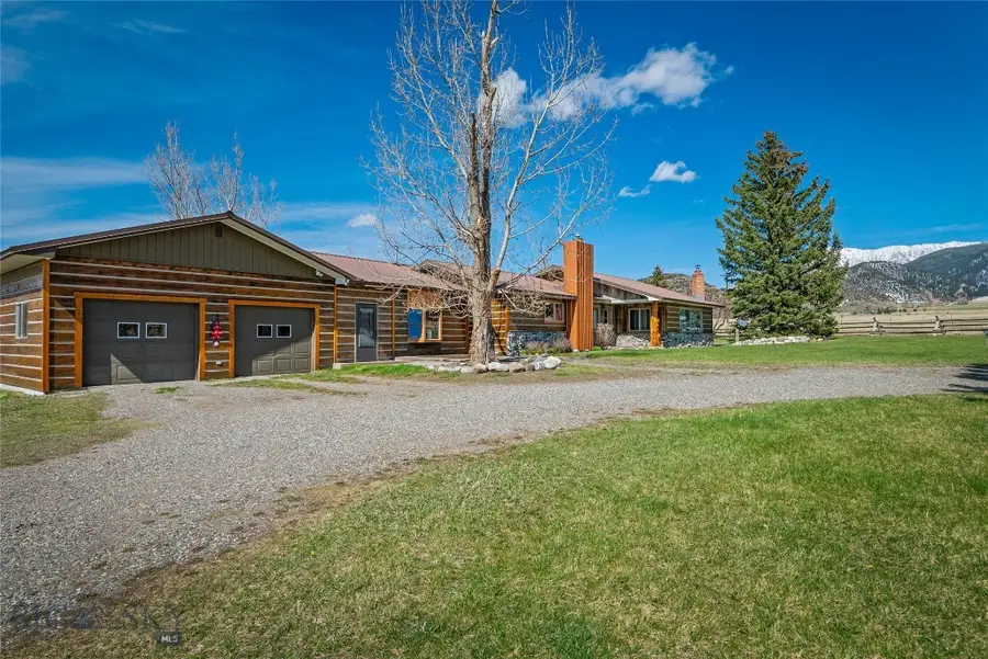 2 Jumping Rainbow Road, Livingston, MT 59047 - #3