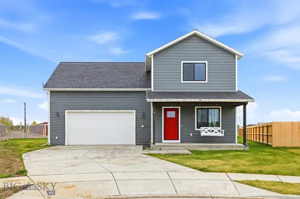 2016 Ross Way, Belgrade, MT 59714
