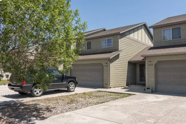 1123 N River Rock Drive #2, Belgrade, MT 59714