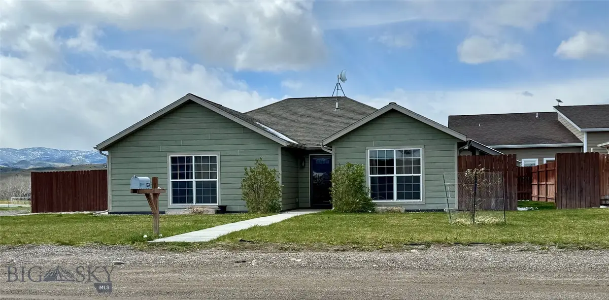 1220 W Reservoir St., Livingston, MT 59047 - #1