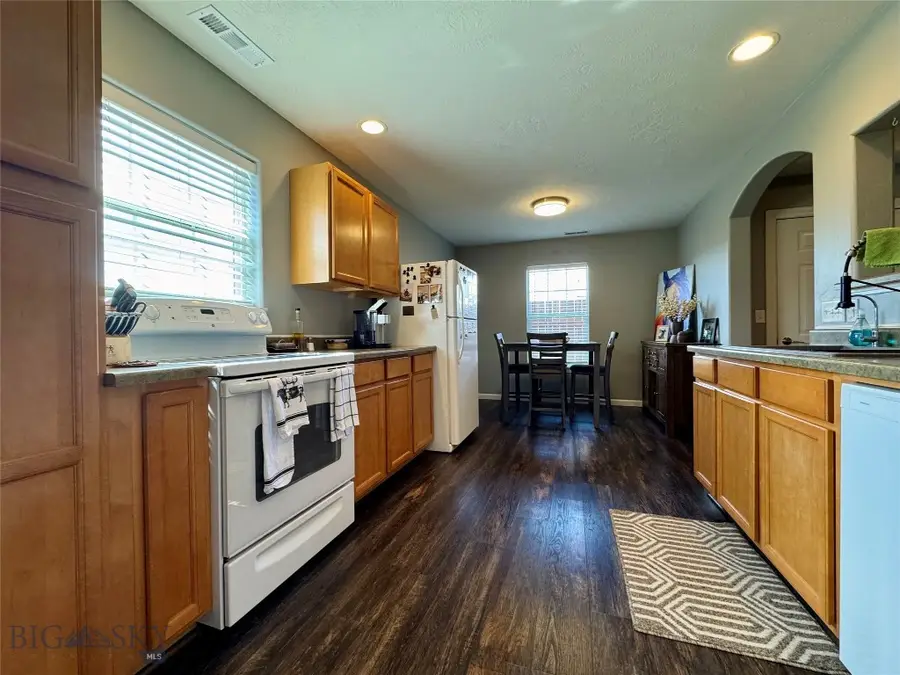 1220 W Reservoir St., Livingston, MT 59047 - #3