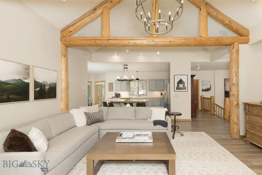 3560 Sprucewood, Big Sky, MT 59716 - #2