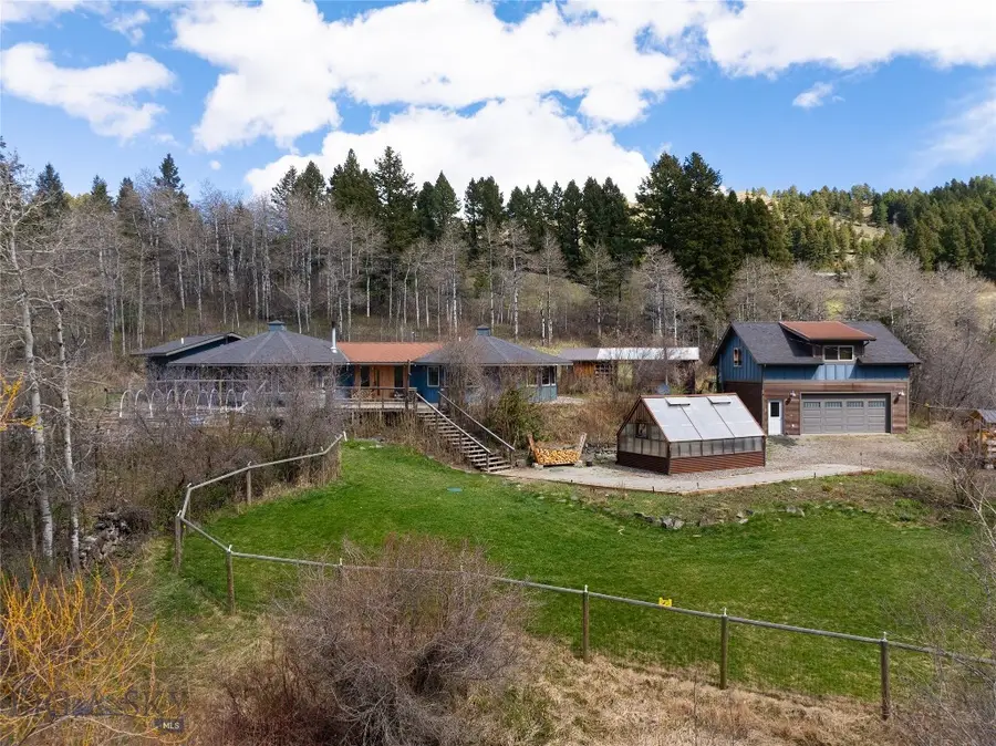 1759 Moffit Gulch, Bozeman, MT 59715 - #3