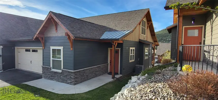 2044 Scott Drive, Helena, MT 59601 - #2