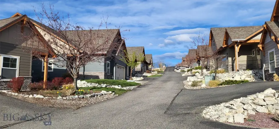 2044 Scott Drive, Helena, MT 59601 - #3