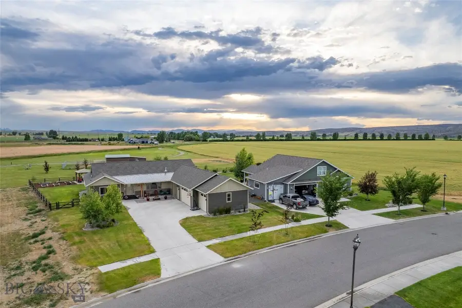 346 Pioneer Crossing Boulevard, Manhattan, MT 59741 - #2