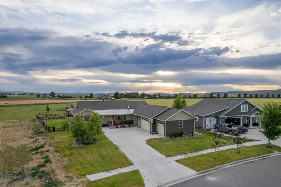 346 Pioneer Crossing Boulevard, Manhattan, MT 59741 - #3