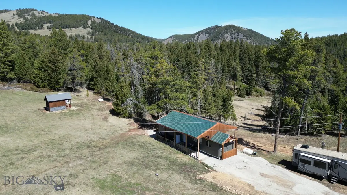 Parcel A Maiden Road, Lewistown, MT 59457 - #1