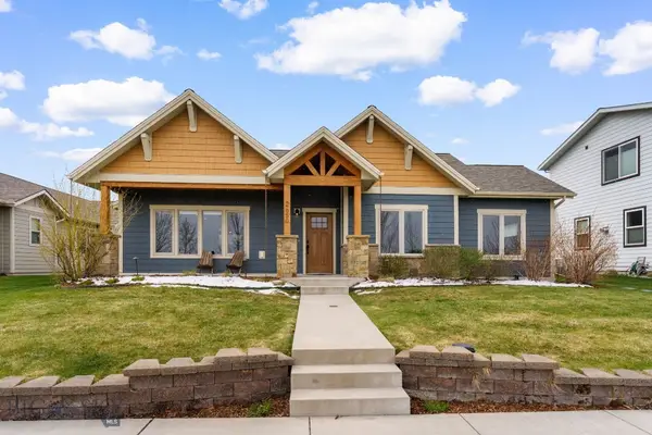 2650 W Graf Street, Bozeman, MT 59718