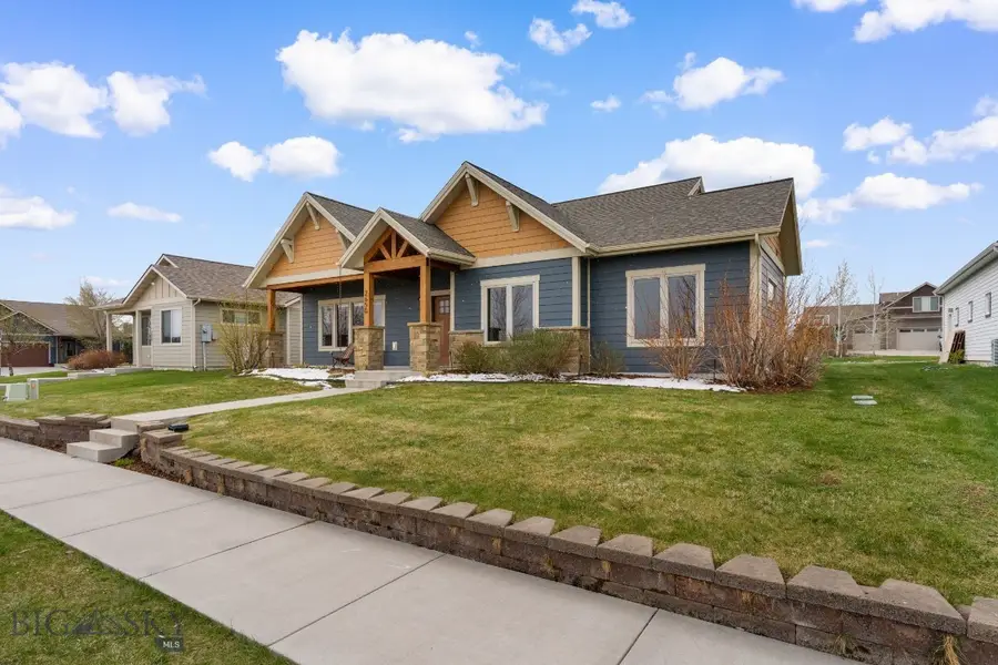 2650 W Graf Street, Bozeman, MT 59718 - #2
