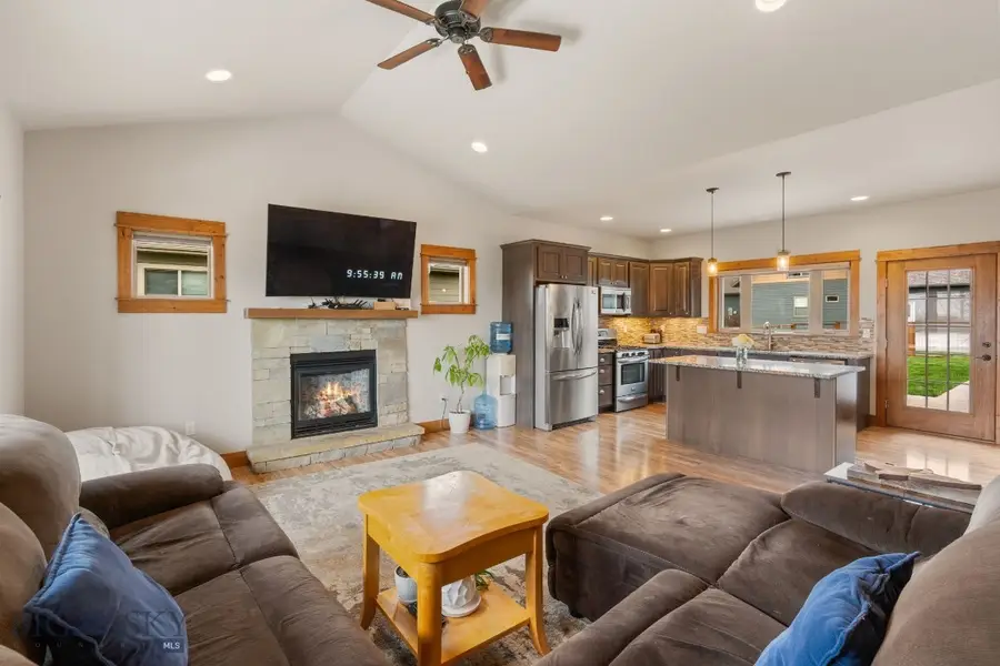 2650 W Graf Street, Bozeman, MT 59718 - #3