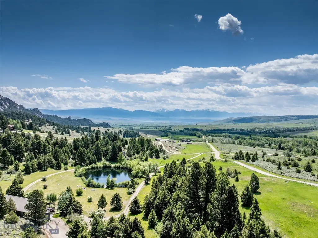 952 N Meadow Creek Road, McAllister, MT 59740 - #1