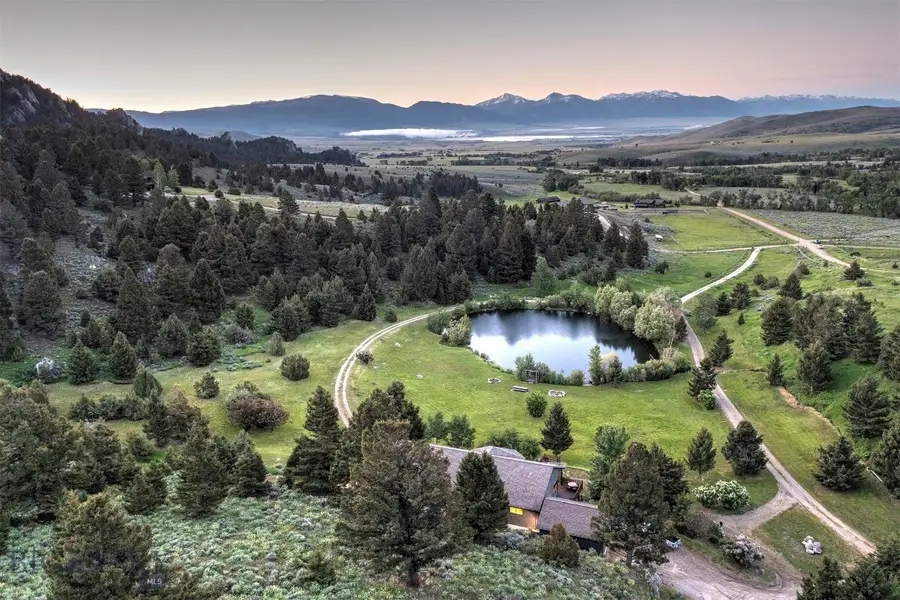 952 N Meadow Creek Road, McAllister, MT 59740 - #3