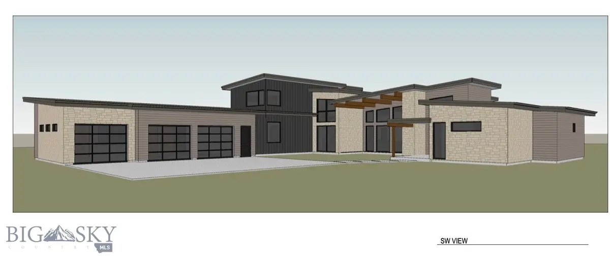 555 Glory Lane, Bozeman, MT 59715 - #1