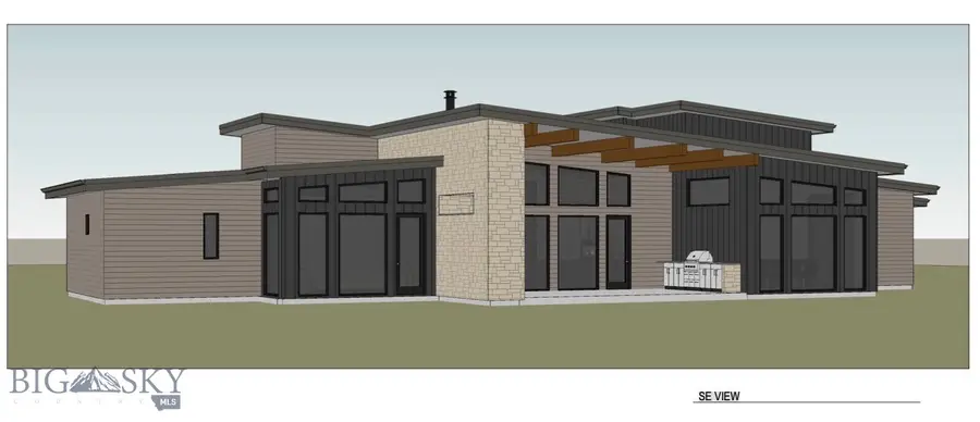 555 Glory Lane, Bozeman, MT 59715 - #3