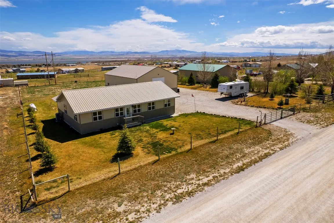 13 Sage Brush Lane, Townsend, MT 59644 - #1