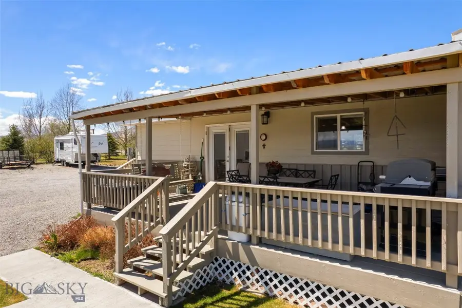 13 Sage Brush Lane, Townsend, MT 59644 - #3