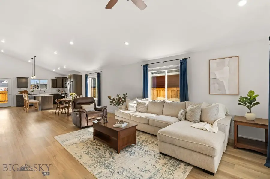 707 Thrice Loop, Belgrade, MT 59714 - #2