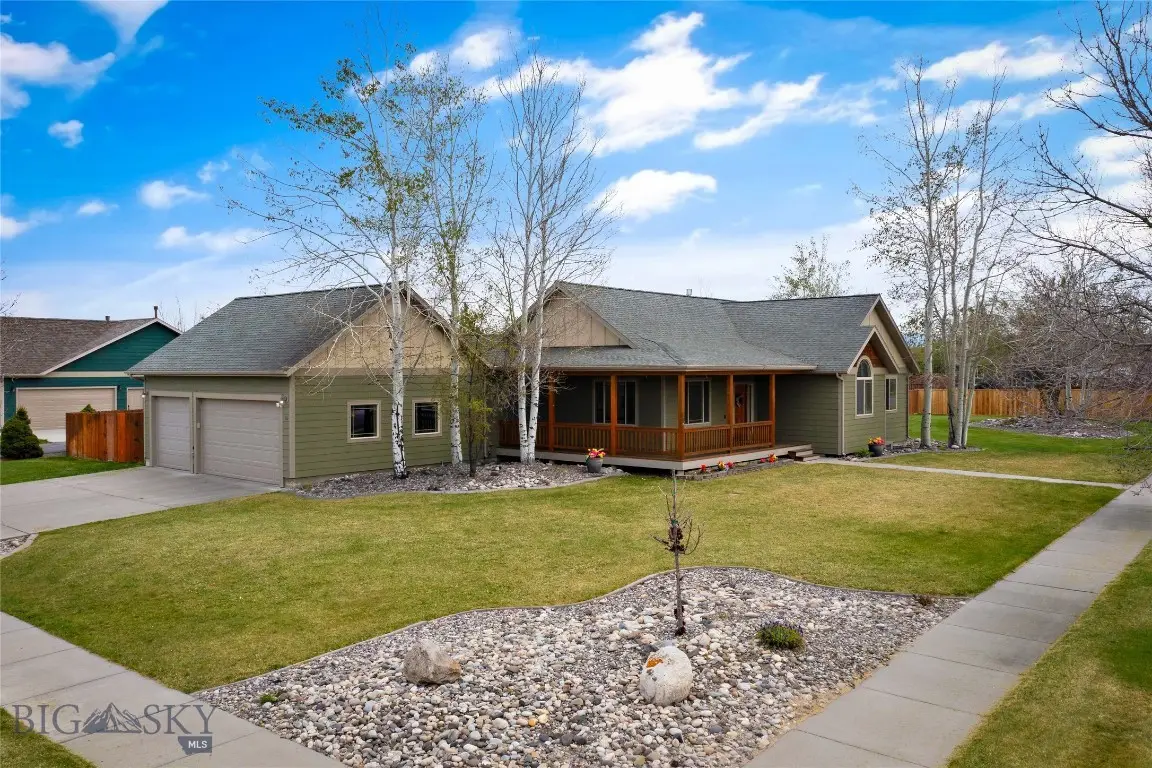 16 Harvester Lane, Belgrade, MT 59714 - #1