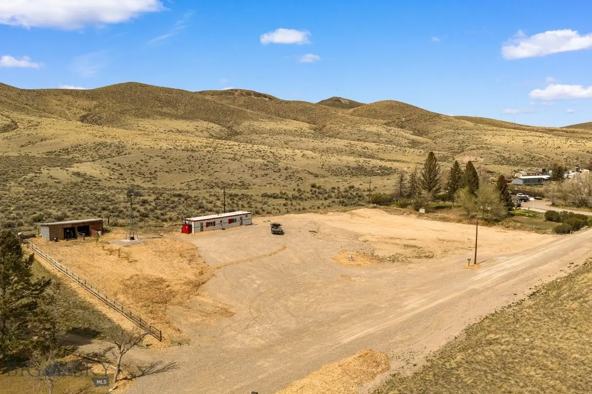 1320 Lovers Leap Road, Dillon, MT 59725 - #1