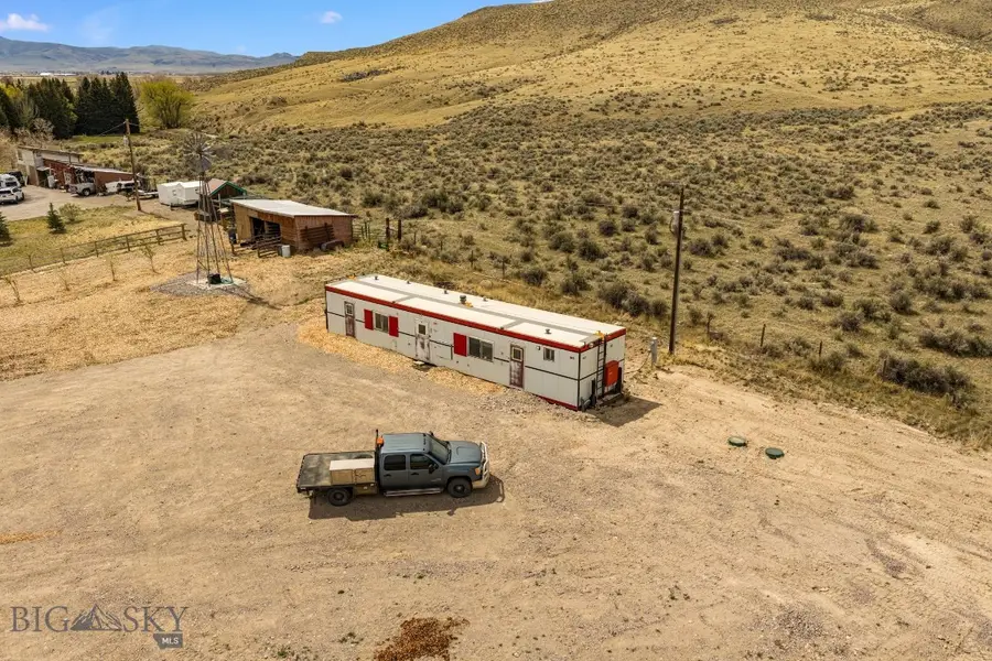 1320 Lovers Leap Road, Dillon, MT 59725 - #3