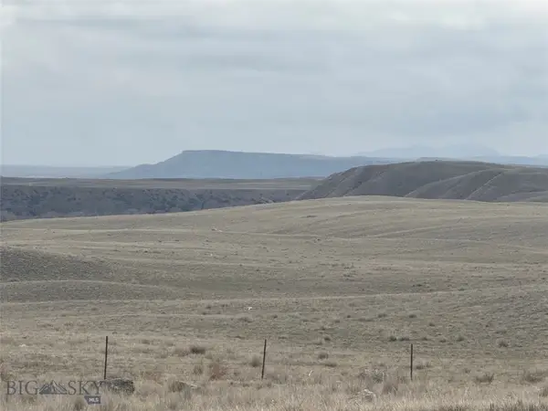 2273 E Pishkun Lane, Augusta, MT 59410