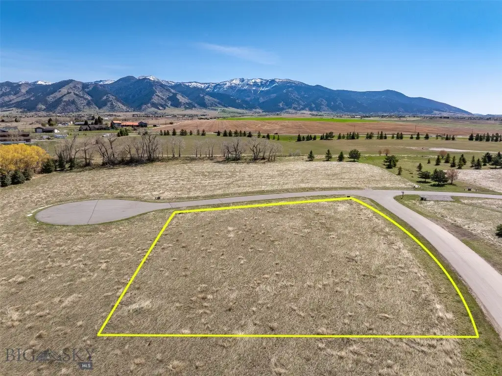 TBD Poppyfield Drive, Bozeman, MT 59718 - #1