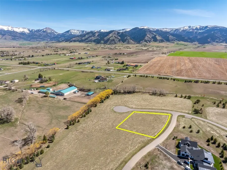TBD Poppyfield Drive, Bozeman, MT 59718 - #2
