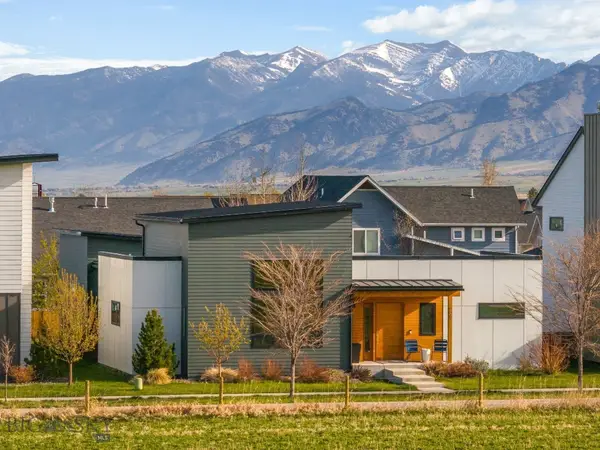 6541 Blackwood Road, Bozeman, MT 59718