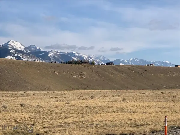 Lot 70 Sphinx Mountain Sub., Cameron, MT 59720