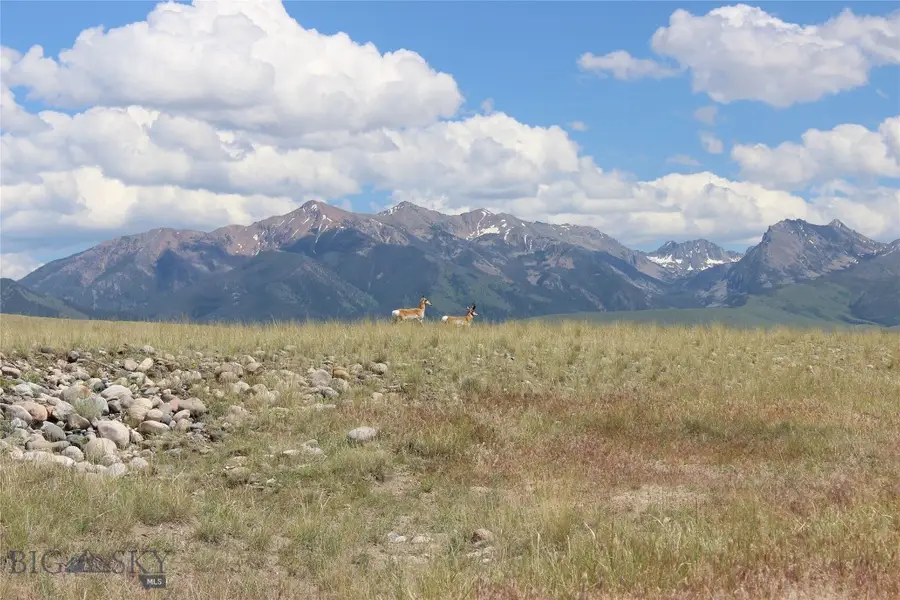 Lot 70 Sphinx Mountain Sub., Cameron, MT 59720 - #2