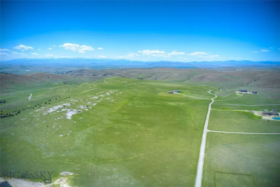Lot 170 Tbd Hilltop, Manhattan, MT 59741 - #3