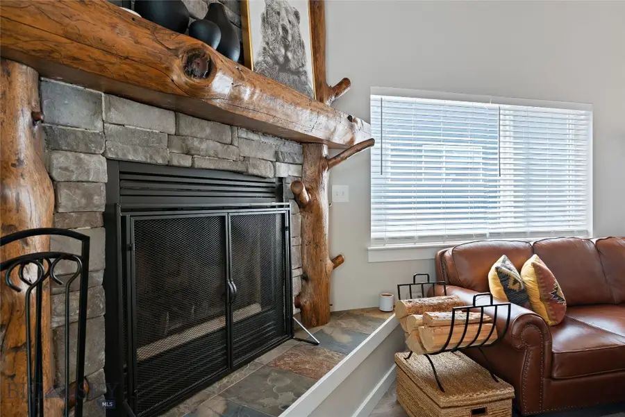 162 Candlelight Meadow Drive #V-17, Big Sky, MT 59716 - #3