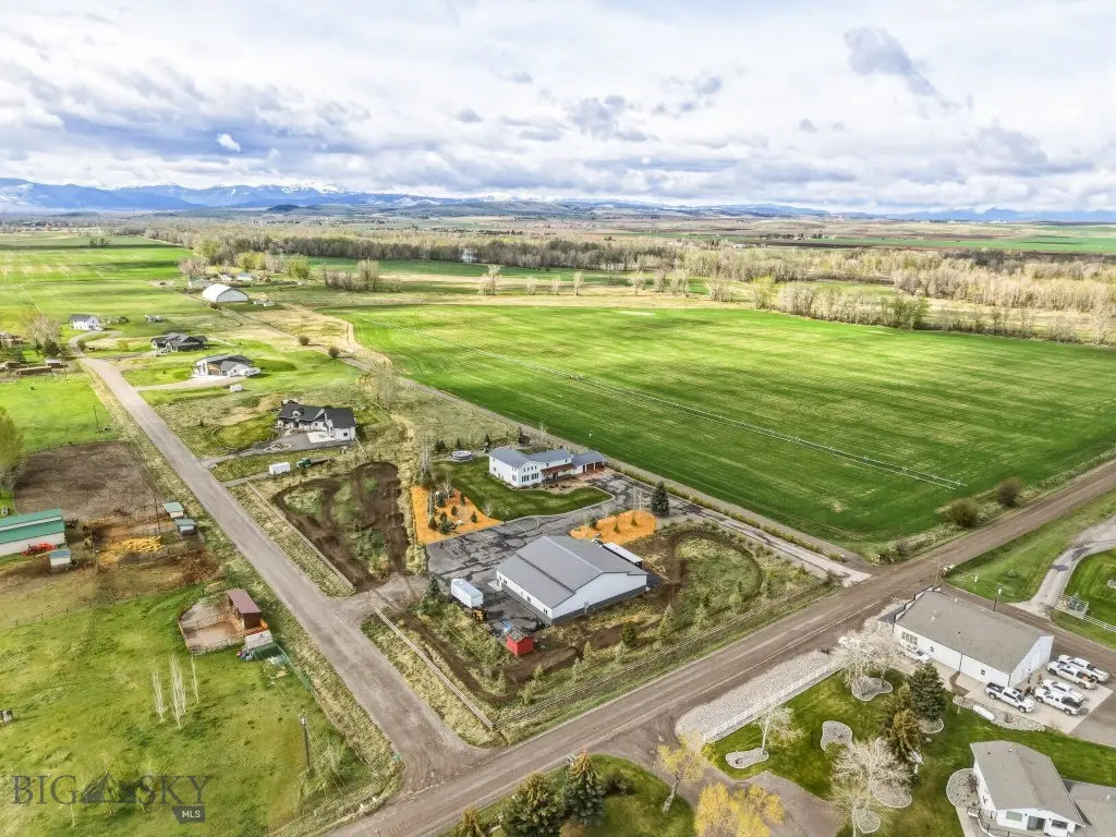 646 Hulbert Road W, Bozeman, MT 59718 - #1