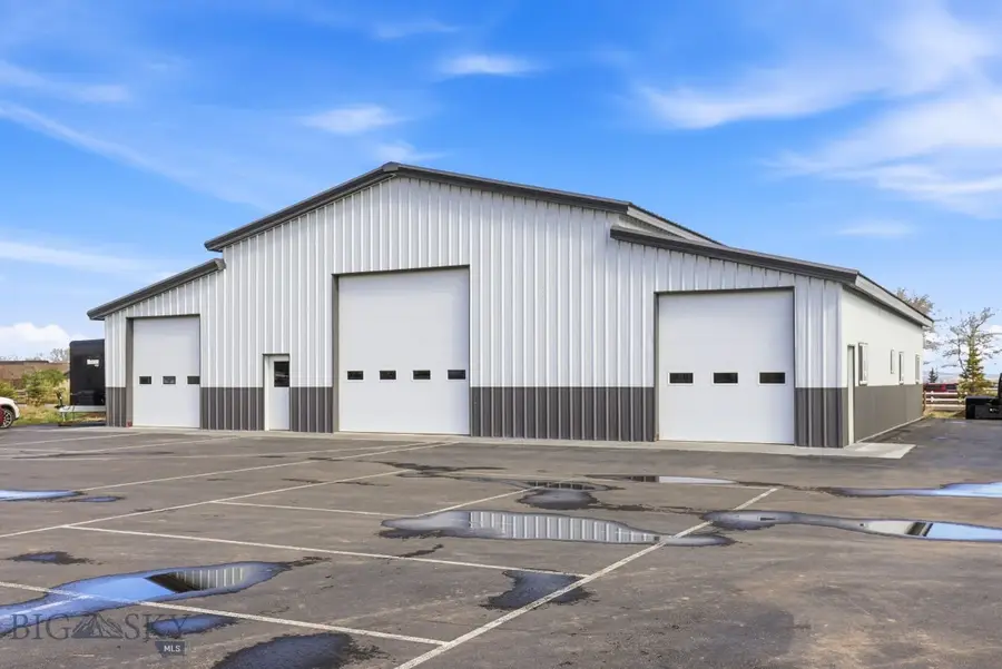 646 Hulbert Road W, Bozeman, MT 59718 - #3