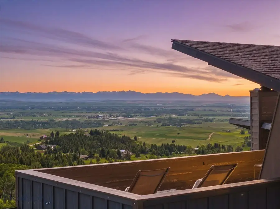 8937 Sandy Creek Lane, Bozeman, MT 59715 - #3