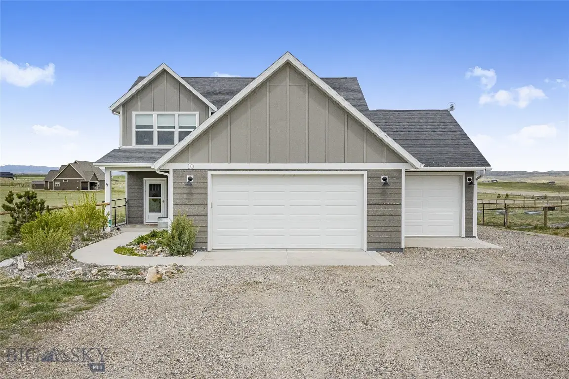 10 Amber Way, Three Forks, MT 59752 - #1