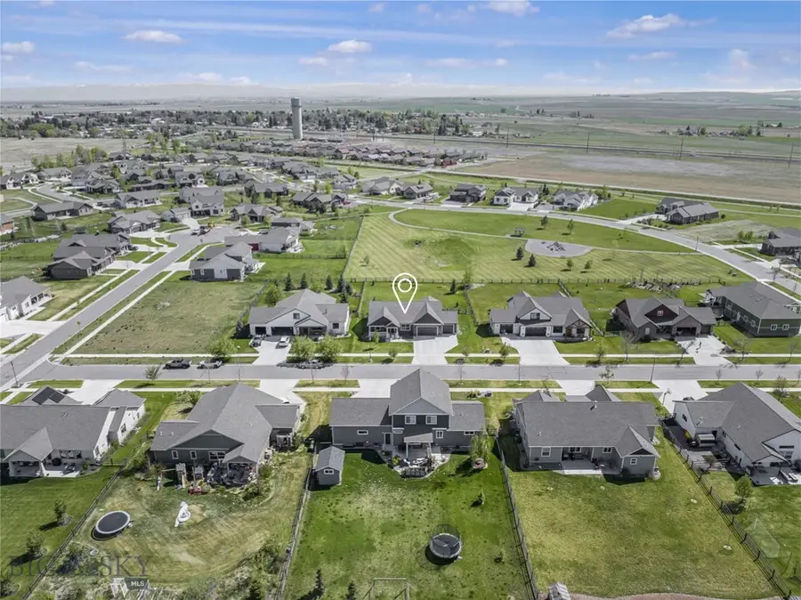 138 E Shade Tree Lane, Manhattan, MT 59741 - #2