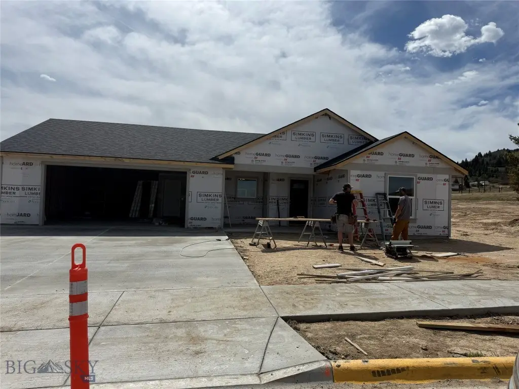 258 Avon Circle, Butte, MT 59701 - #1