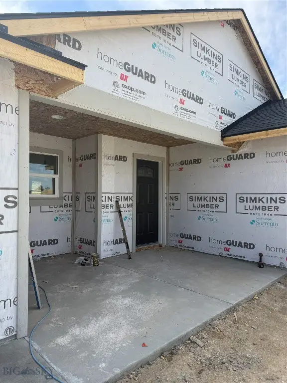 258 Avon Circle, Butte, MT 59701 - #2