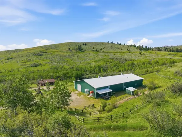 761 Sunny Bear Road, Bozeman, MT 59715
